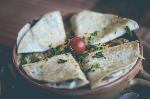 Quesadilla Gorilla on SMBX