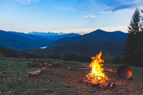 Firelight Camps on Wefunder
