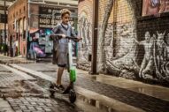 Scooterson on Republic