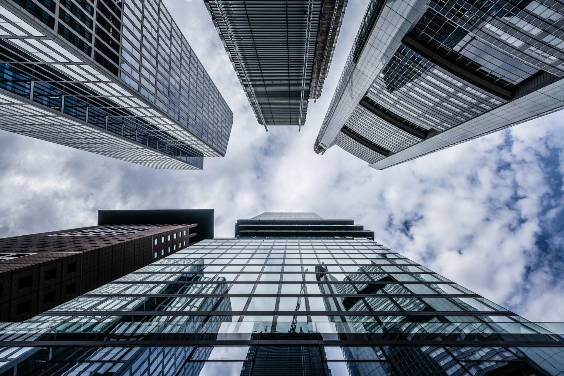 Real Estate Investing – Beyond the Basics