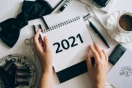 News from the Future: Crowdfunding in 2021