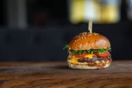 7th Street Slider Bar on MainVest