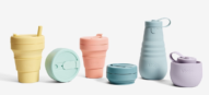 Stojo Founder Jurrien Swarts on Ending Disposable Culture