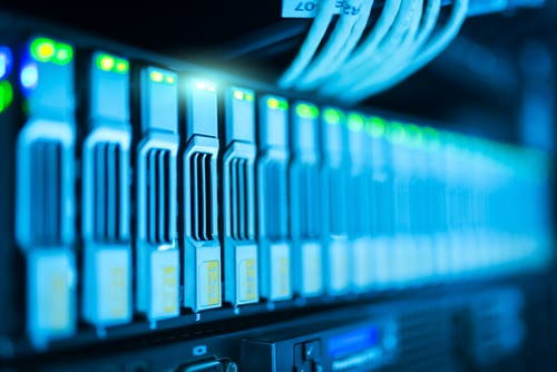 Cloud Computing Solutions on FundMe