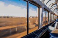X Wine Railroad on Wefunder