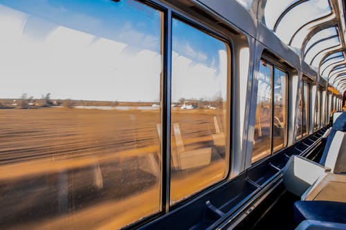 X Wine Railroad on Wefunder