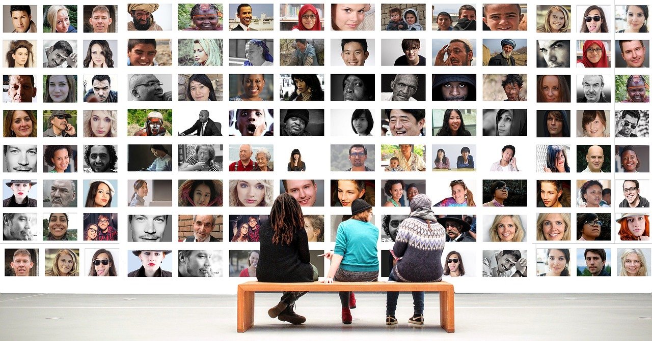January 2021 Underrepresented Founders