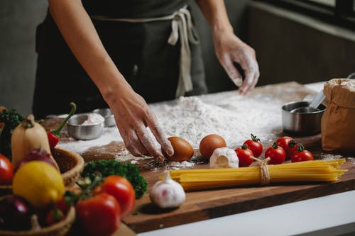 The Studio Kitchen on StartEngine