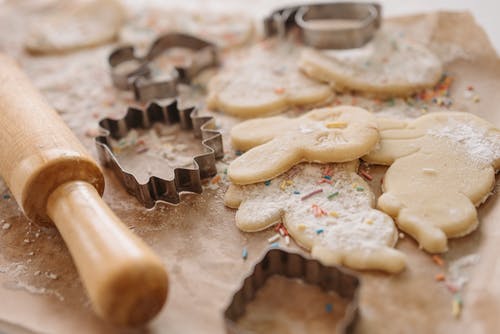 NoBaked Cookie Dough on StartEngine