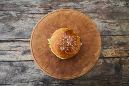 Honeybee Burger on StartEngine