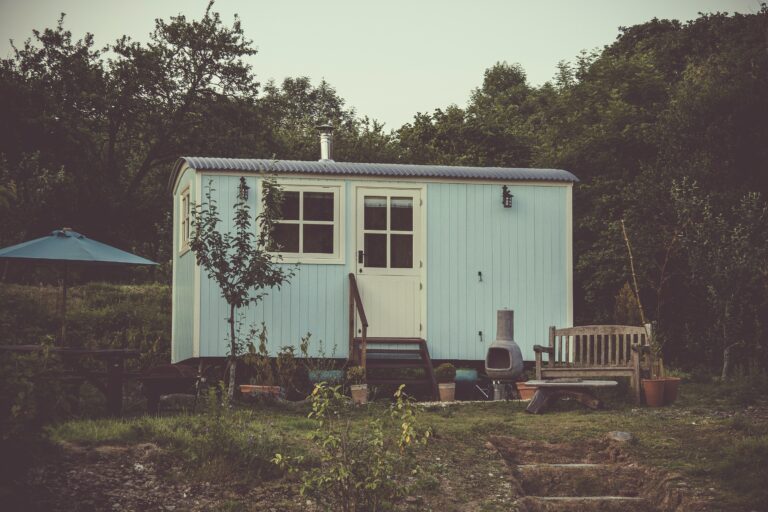 Startup Trends: Tiny Homes