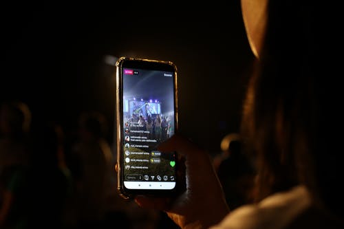 Clash TV on Wefunder