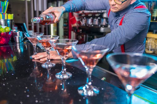 Artisanal Distillates on StartEngine