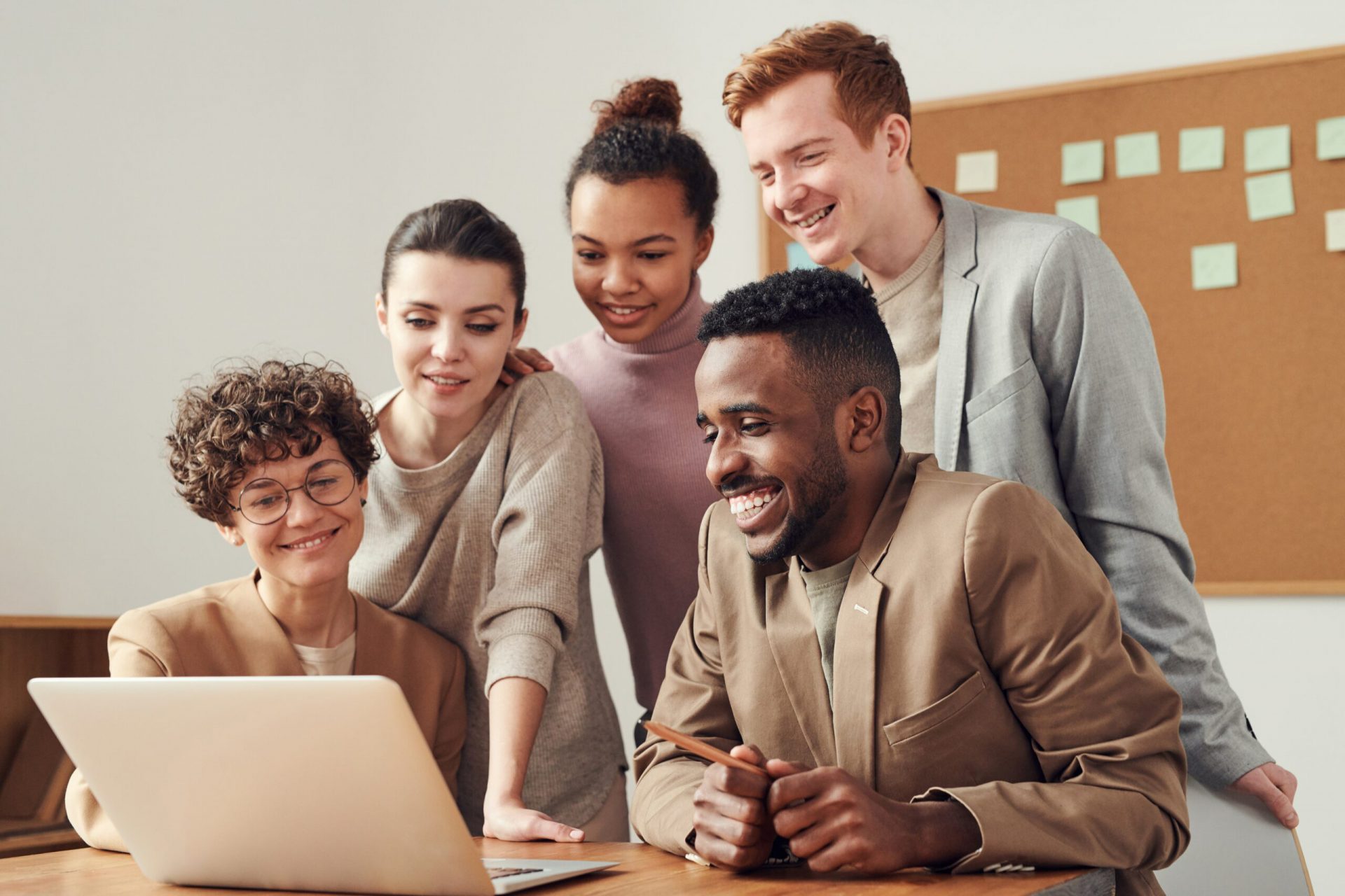 March 2021 Underrepresented Founders