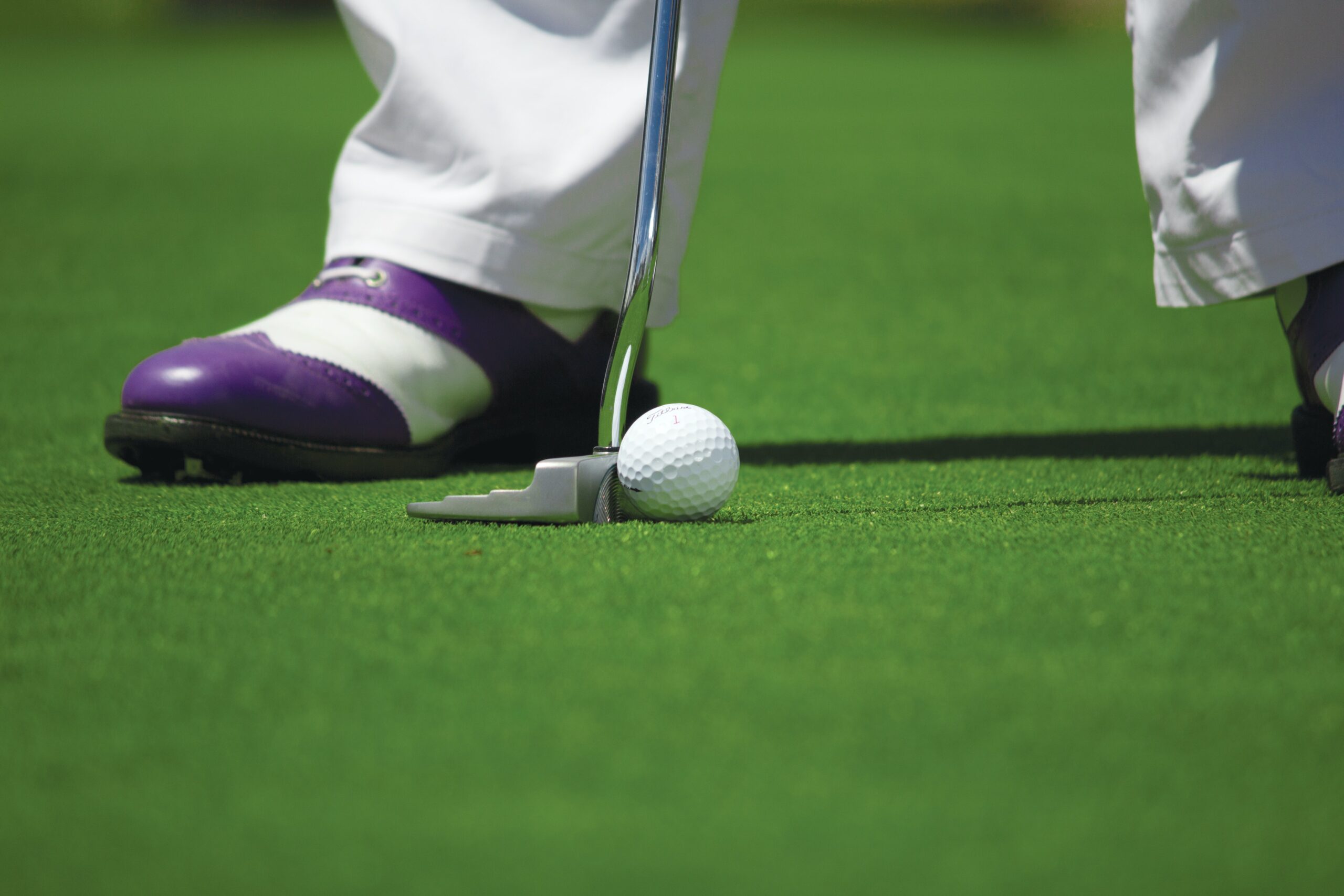 Golfkicks on Republic