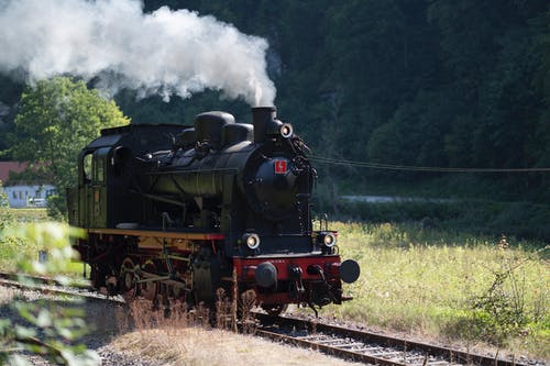 America’s Trains on Wefunder