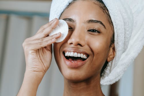 Serene Drops on MainVest 2021