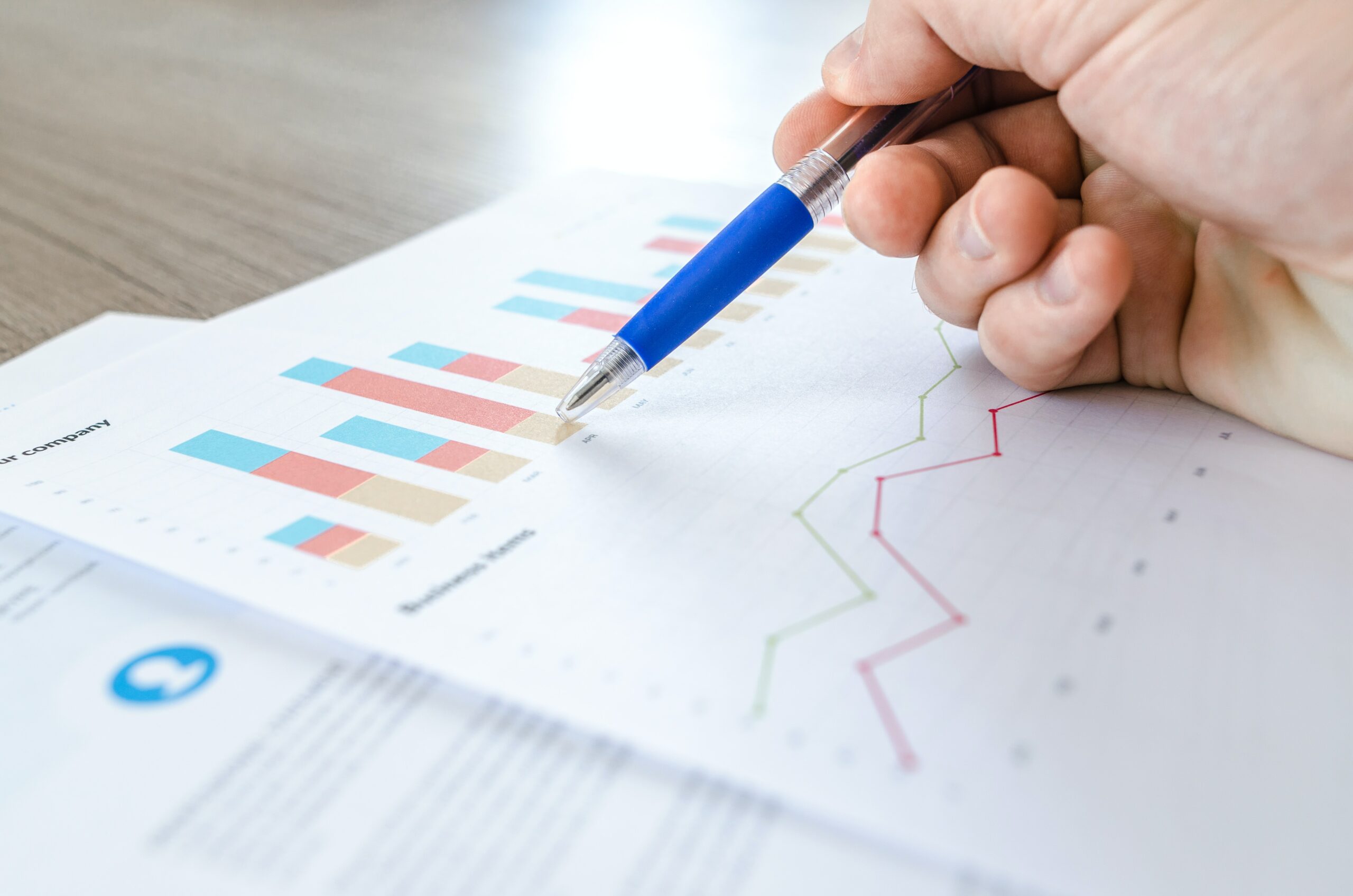 Industry Valuations: What Investors Can Expect