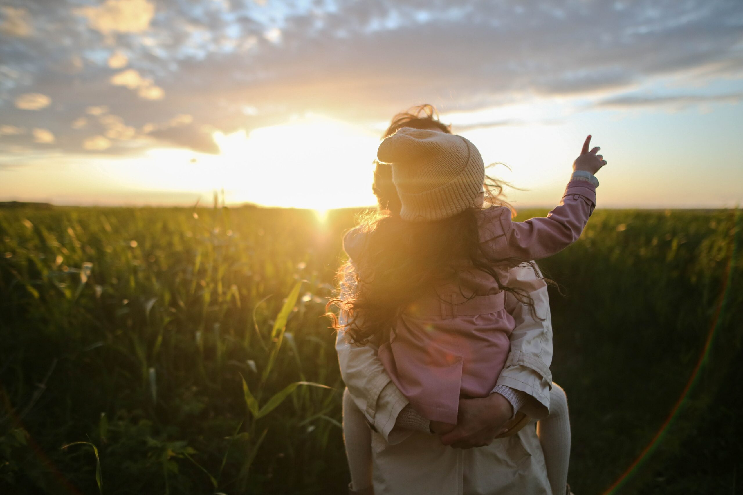 Crowdfunders Care Deeply About Social Impact