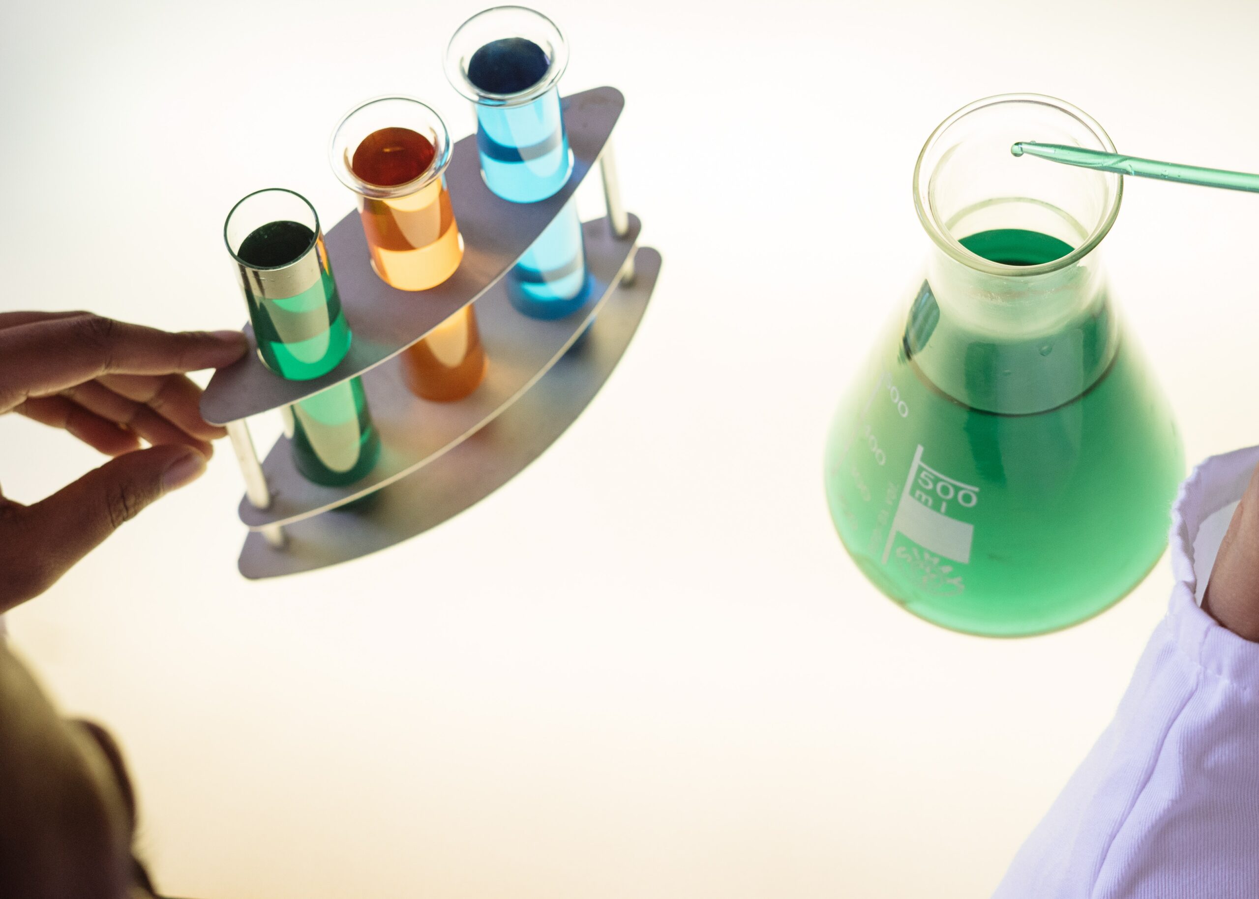 Why CPG Startups Cost More than Pharma Startups