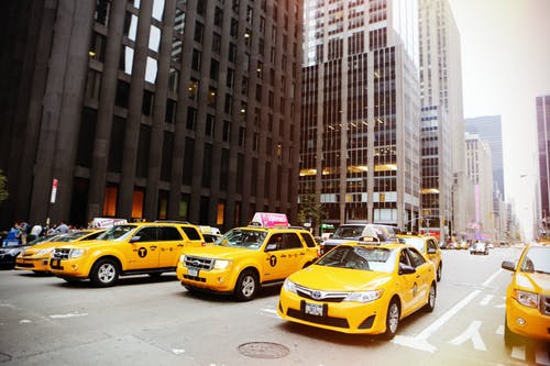 The Drivers Cooperative on Wefunder 2021