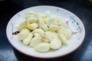 Mamo’s Garlic Sauce on MainVest 2021