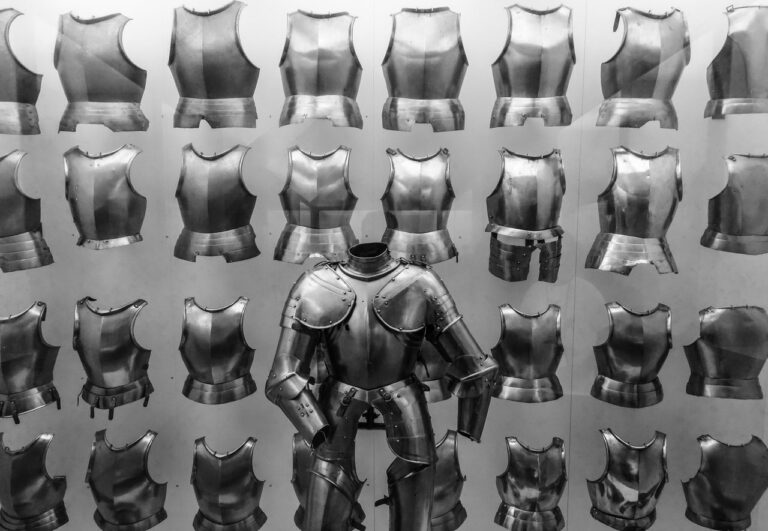 How Much Is Defensibility Worth?