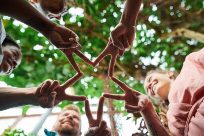 August 2021 Underrepresented Founders