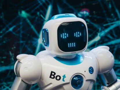 Daxbot on StartEngine 2021