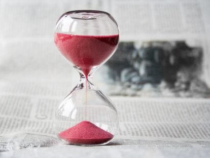 How Long Until the Next Funding Round?