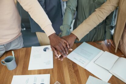 September 2021 Underrepresented Founders