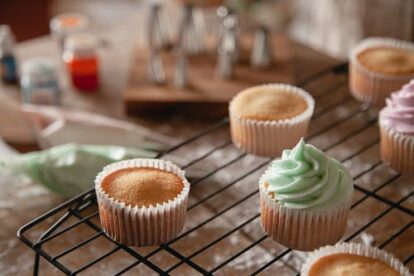 Sugarholic Desserts on MainVest 2021