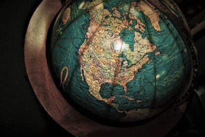 Does Population Impact Startup Formation?