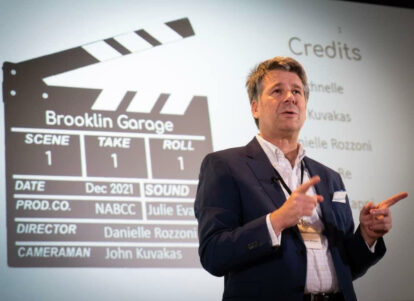 hobbyDB Founder Christian Braun on Serving the Collector Community