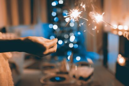 How Holidays Impact Online Startup Investing