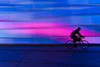 FLX Bike on StartEngine 2021