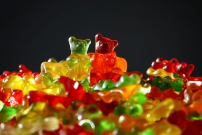Seattle Gummy Company on Wefunder 2022