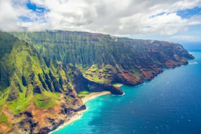 Will Hawaii Become the New Silicon Valley?