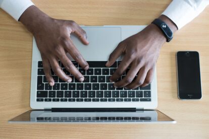Minority Startup Founders See Success Online