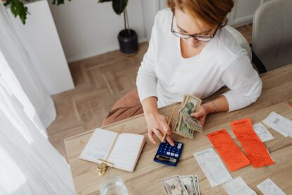 Why Female-Founded Startups Have Lower Valuations