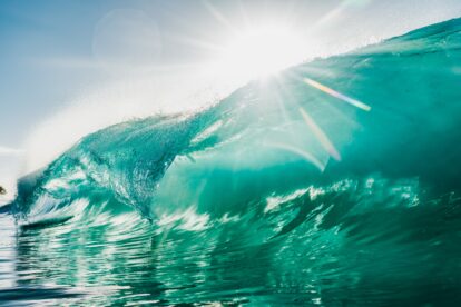 Founder Profile: Lee King of Hydro Wind Energy