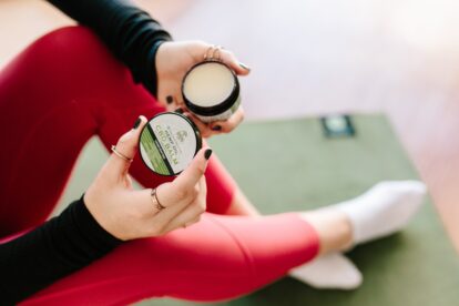 Startup Trends: CBD