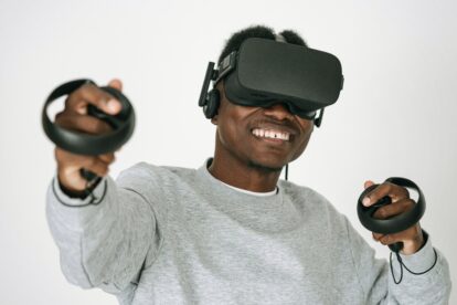 Rebuff Reality on SeedInvest 2022