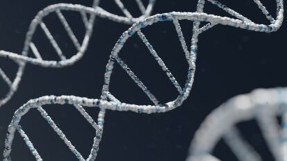 SOMOS Founder Federico von Son de Fernex on Latino Genetic Representation