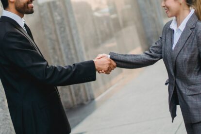 Retail Investors Can Invest With the Best