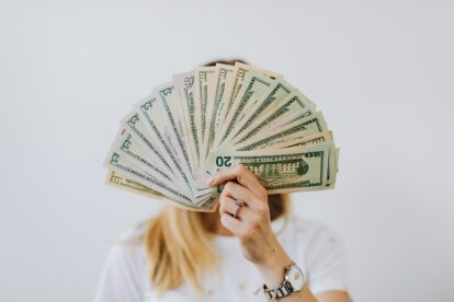 Online Startup Investing Reacts to Shaky Economy