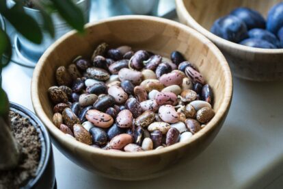 Cool Beans Founder Tyler Mayoras Brings VC Knowledge to Plant-Based Food