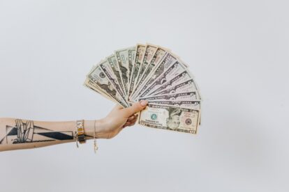 Startup Investments Hold Steady in a Bearish Market