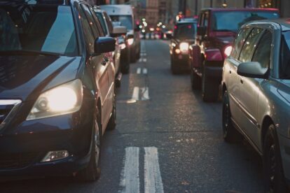 Upshift Founder Ezra Goldman on Offering Cars as a Service