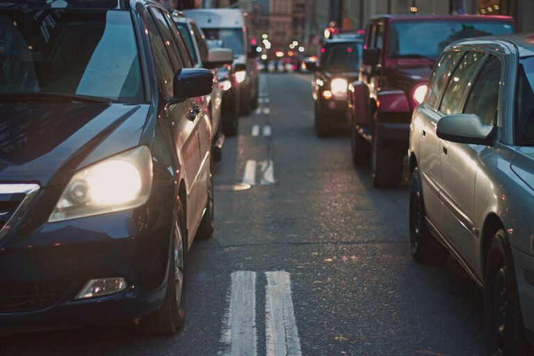 Upshift Founder Ezra Goldman on Offering Cars as a Service